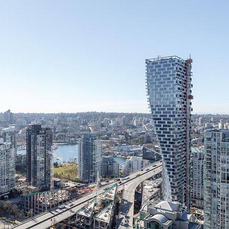 Habitas Apartman Vancouver Kültér fotó