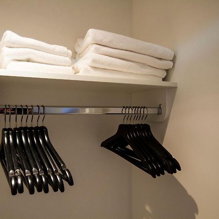 Habitas Apartman Vancouver Kültér fotó