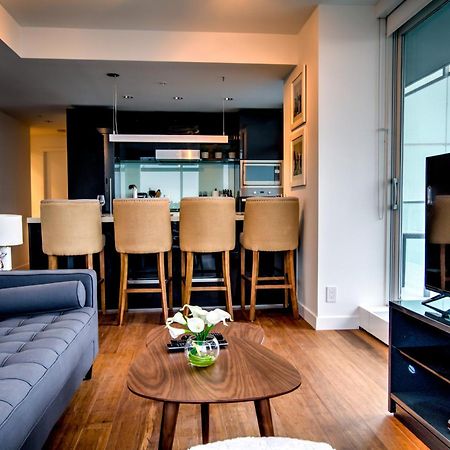 Habitas Apartman Vancouver Kültér fotó