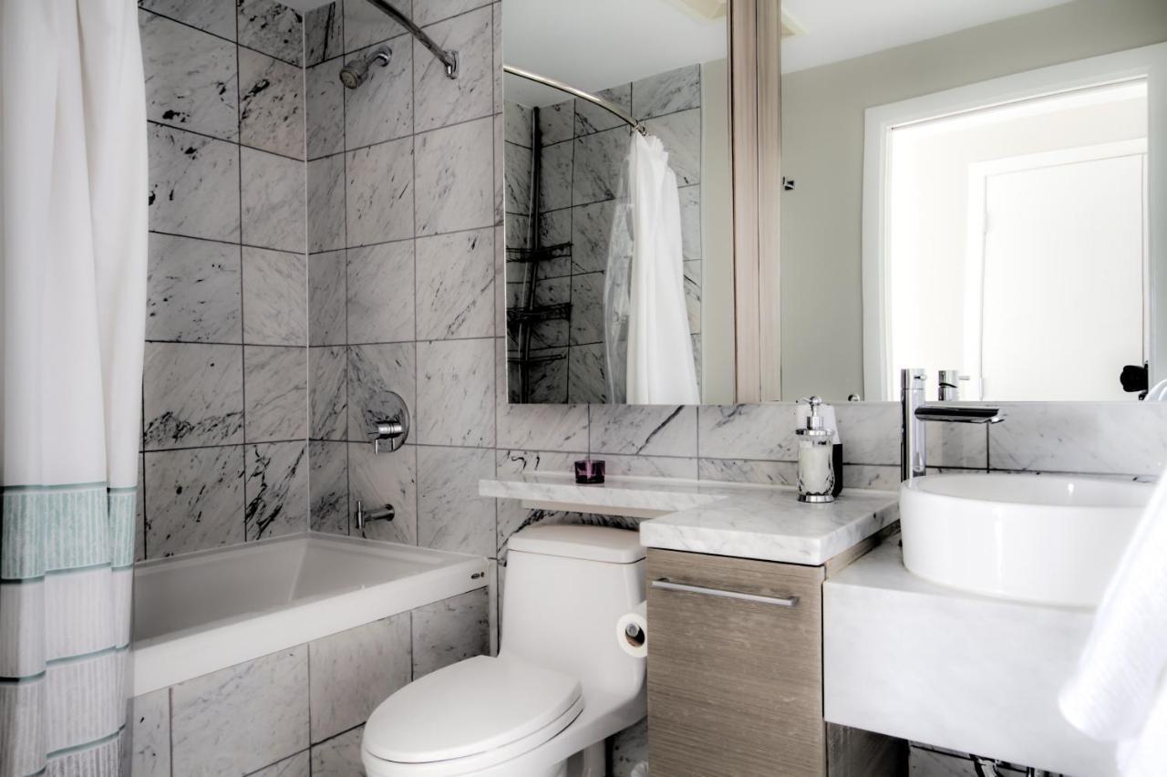 Habitas Apartman Vancouver Kültér fotó