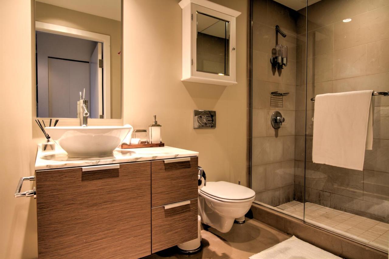 Habitas Apartman Vancouver Kültér fotó