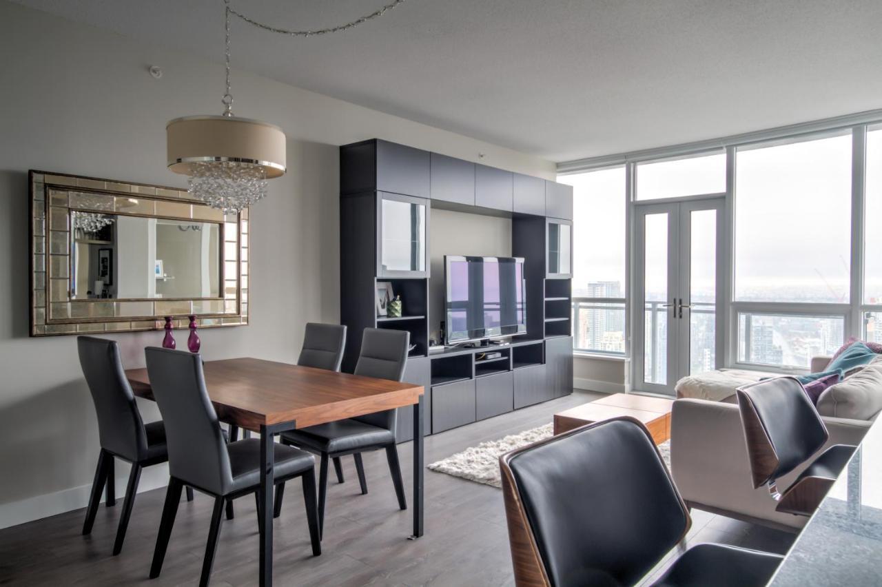 Habitas Apartman Vancouver Kültér fotó