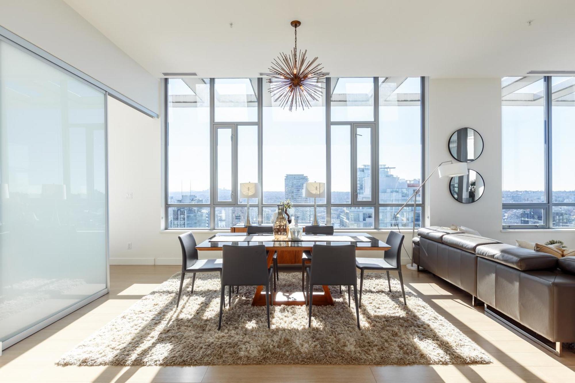 Habitas Apartman Vancouver Kültér fotó