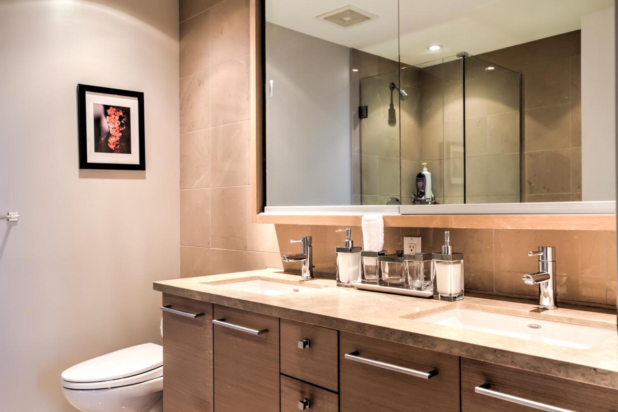 Habitas Apartman Vancouver Kültér fotó