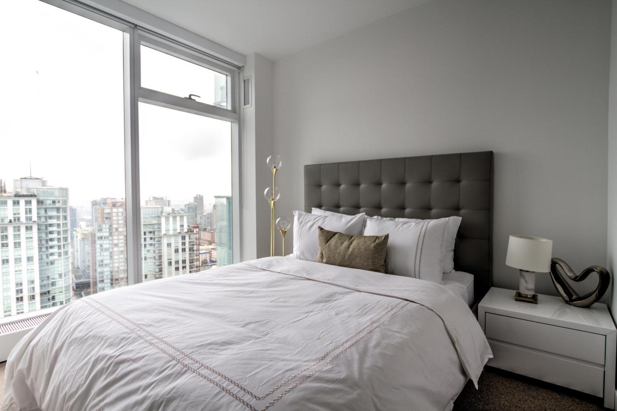 Habitas Apartman Vancouver Kültér fotó