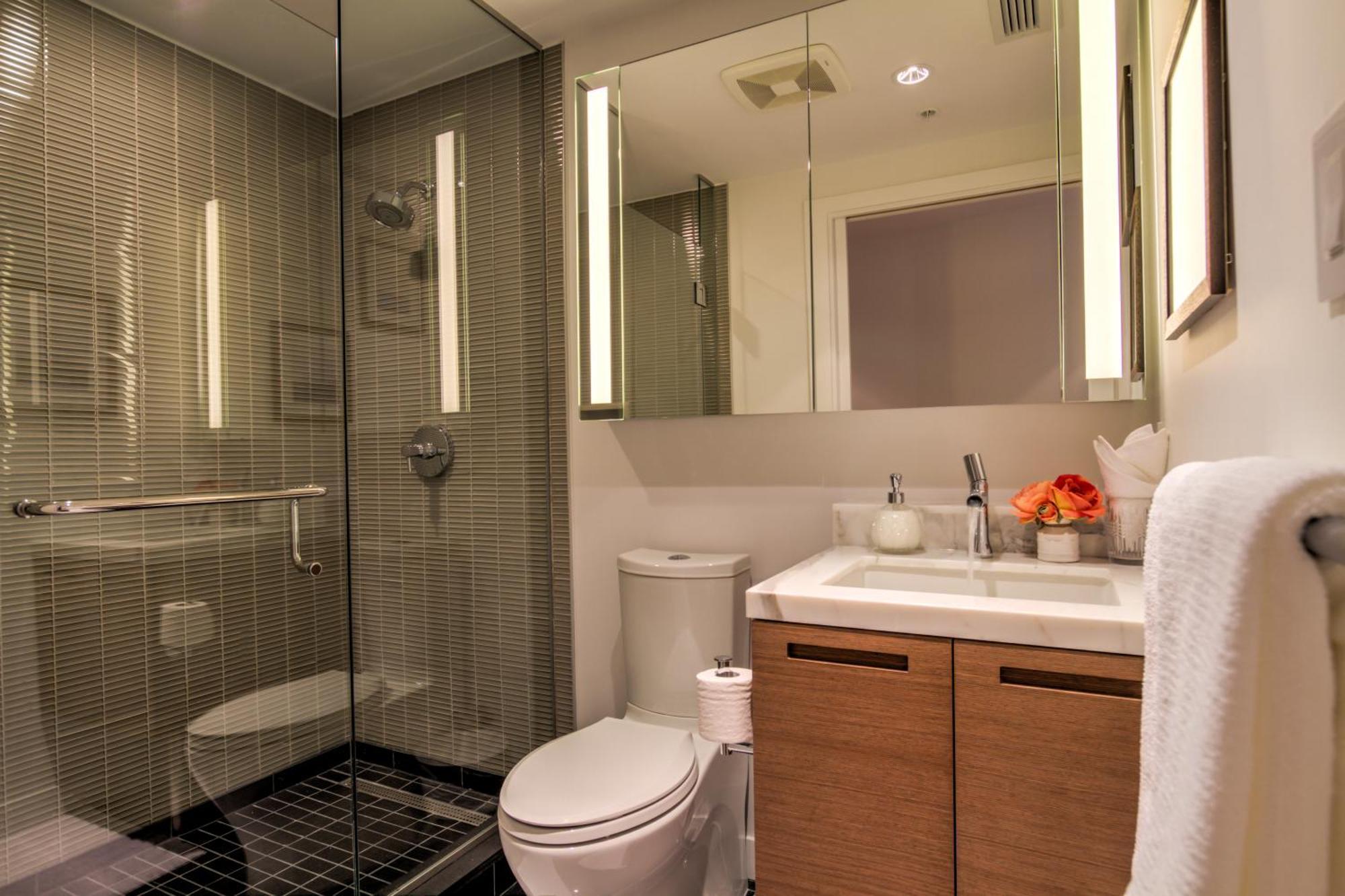 Habitas Apartman Vancouver Kültér fotó