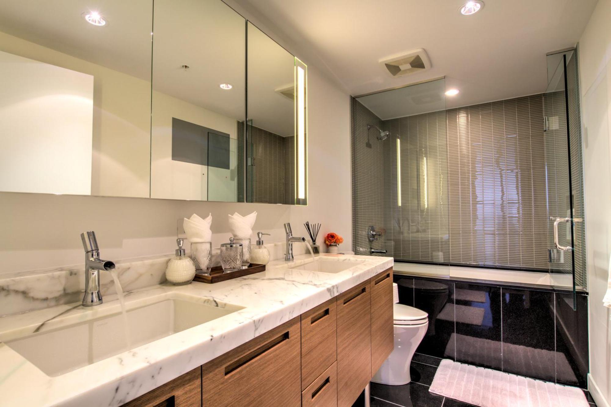 Habitas Apartman Vancouver Kültér fotó
